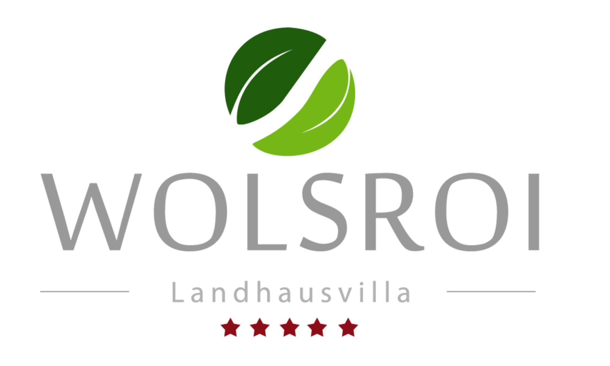 Landhausvilla Wolsroi